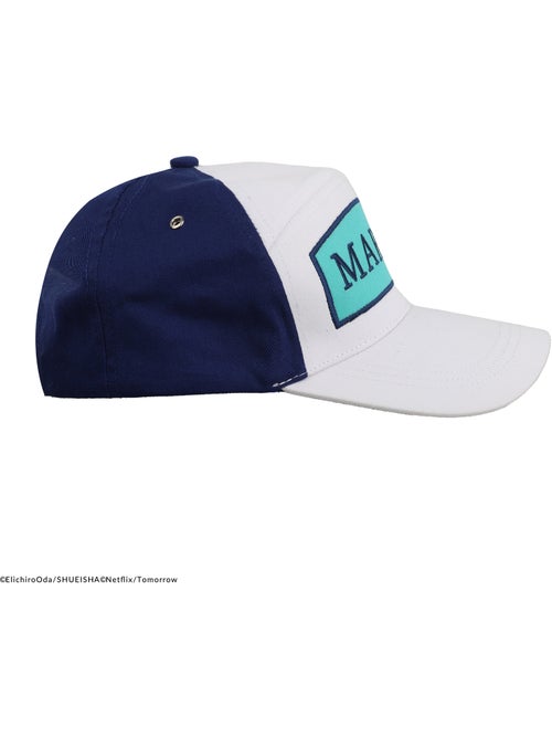 Casquette Marine - One Piece - Kiabi Casquette Marine - One Piece - Kiabi