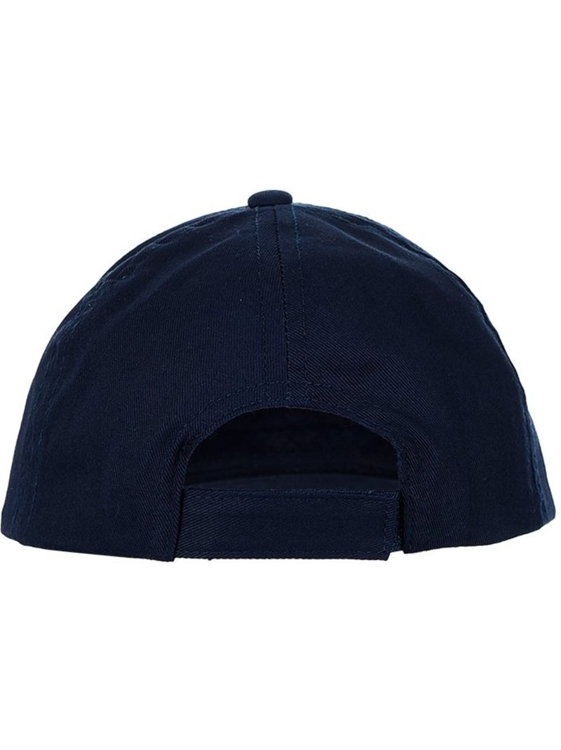 Casquette Marvel| Licence Officielle Bleu - Kiabi