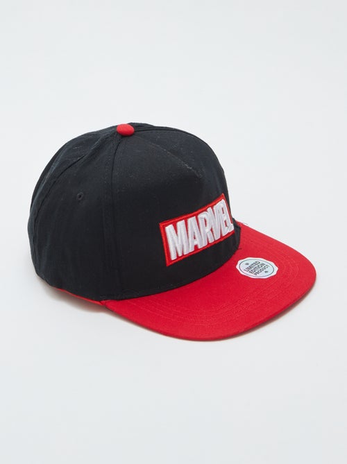 Casquette 'Marvel' - Kiabi