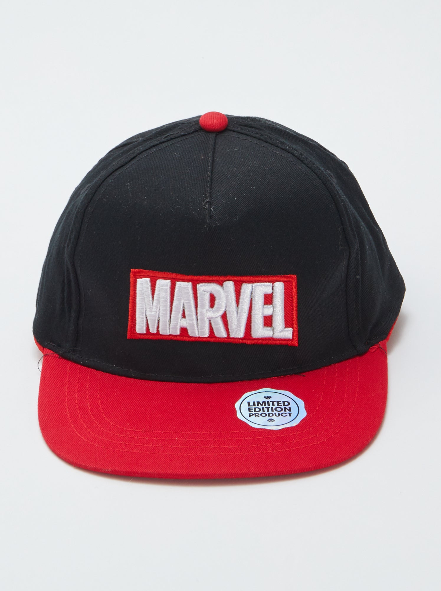 Casquette Baseball Marvel - Gardiens De La Galaxie - Enfant Garçon - Taille Ajustable - 4