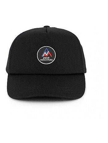 Casquette MAYA - PEAK MOUNTAIN
