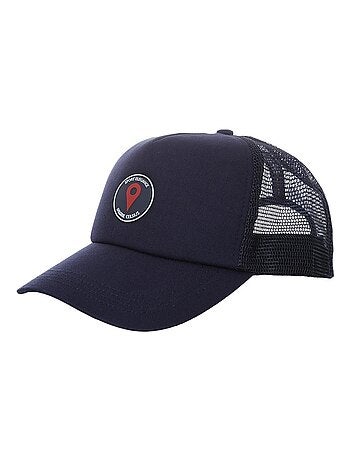 Casquette MAYAO - DEGRE CELSIUS