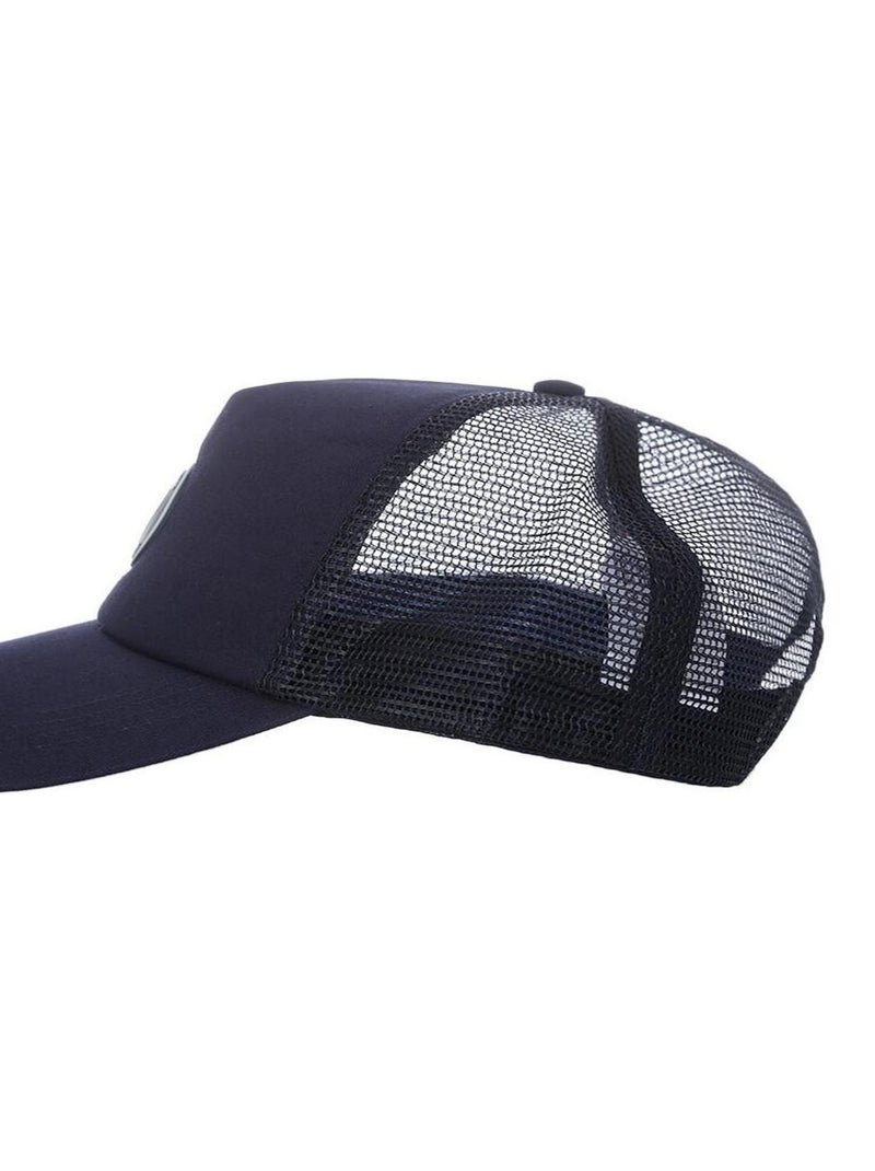 Casquette MAYAO - DEGRE CELSIUS Bleu - Kiabi