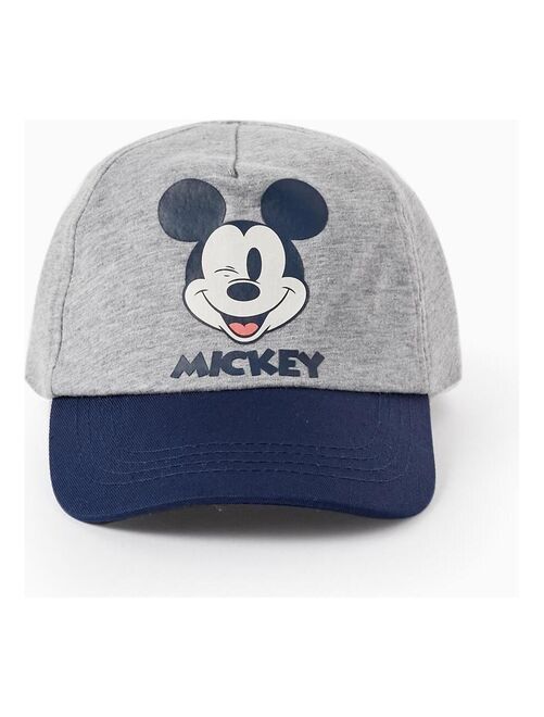 Casquette  MICKEY - Kiabi