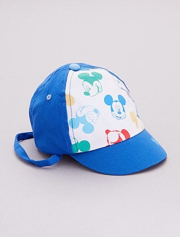 Casquette 'Mickey Mouse' 'Disney'