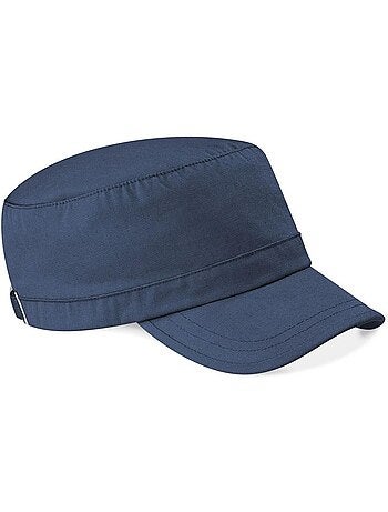 Casquette militaire - beechfield