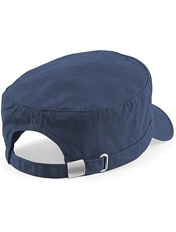 Casquette militaire - beechfield
