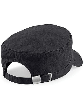 Casquette militaire - beechfield