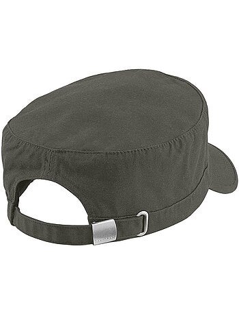 Casquette militaire - beechfield