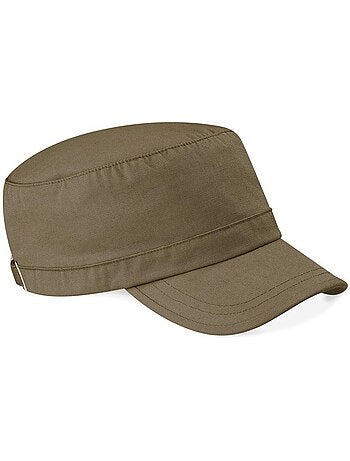 Casquette militaire - beechfield