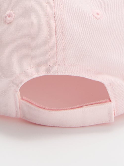 Casquette 'Minnie' 'Disney' - Kiabi Casquette 'Minnie' 'Disney' - Kiabi