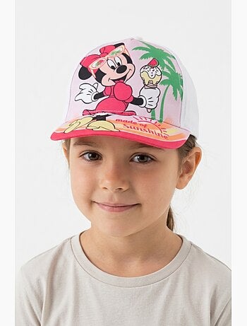 Casquette Minnie Mouse | Licence Officielle