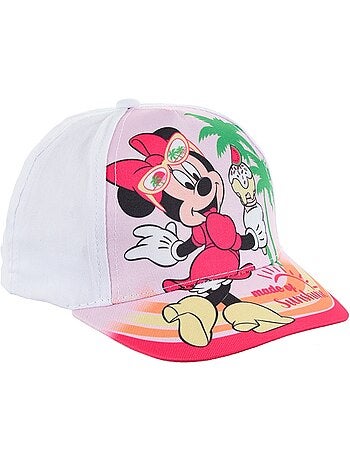 Casquette Minnie Mouse | Licence Officielle