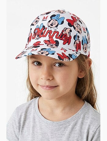 Casquette Minnie Mouse | Licence Officielle