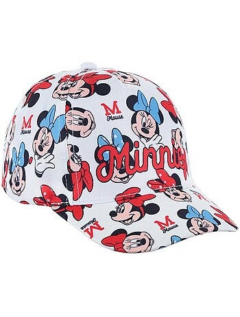 Casquette Minnie Mouse | Licence Officielle