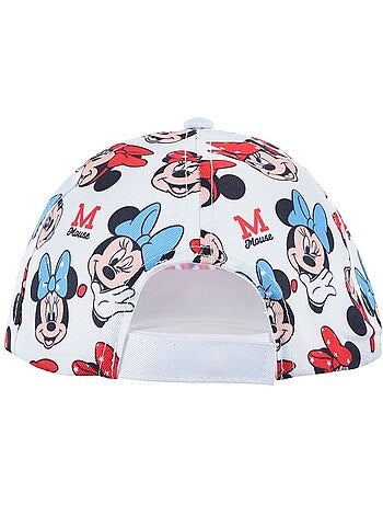 Casquette Minnie Mouse | Licence Officielle