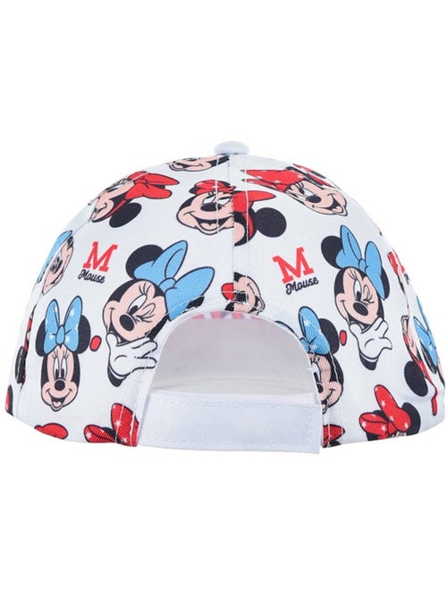 Casquette Minnie Mouse | Licence Officielle - Kiabi Casquette Minnie Mouse | Licence Officielle - Kiabi