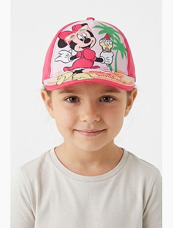 Casquette Minnie Mouse | Licence Officielle