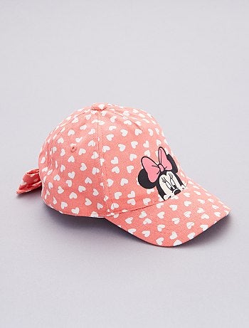 Casquette 'Minnie Mouse'