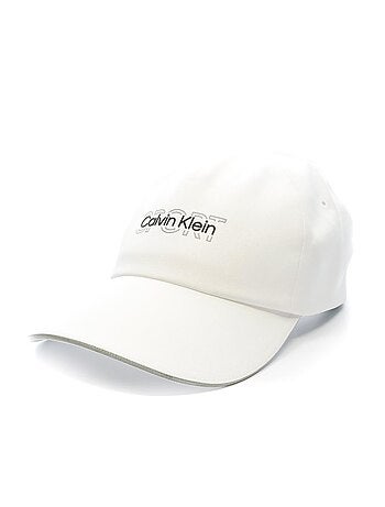 Casquette Mixte Calvin Klein Jeans