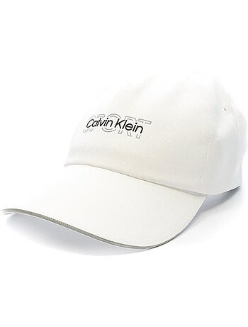 Casquette Mixte Calvin Klein Jeans