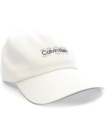 Casquette Mixte Calvin Klein Jeans