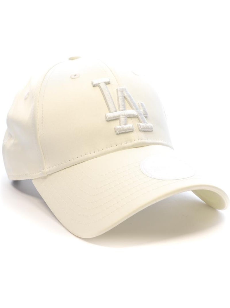 Casquette Mixte New Era Blanc - Kiabi