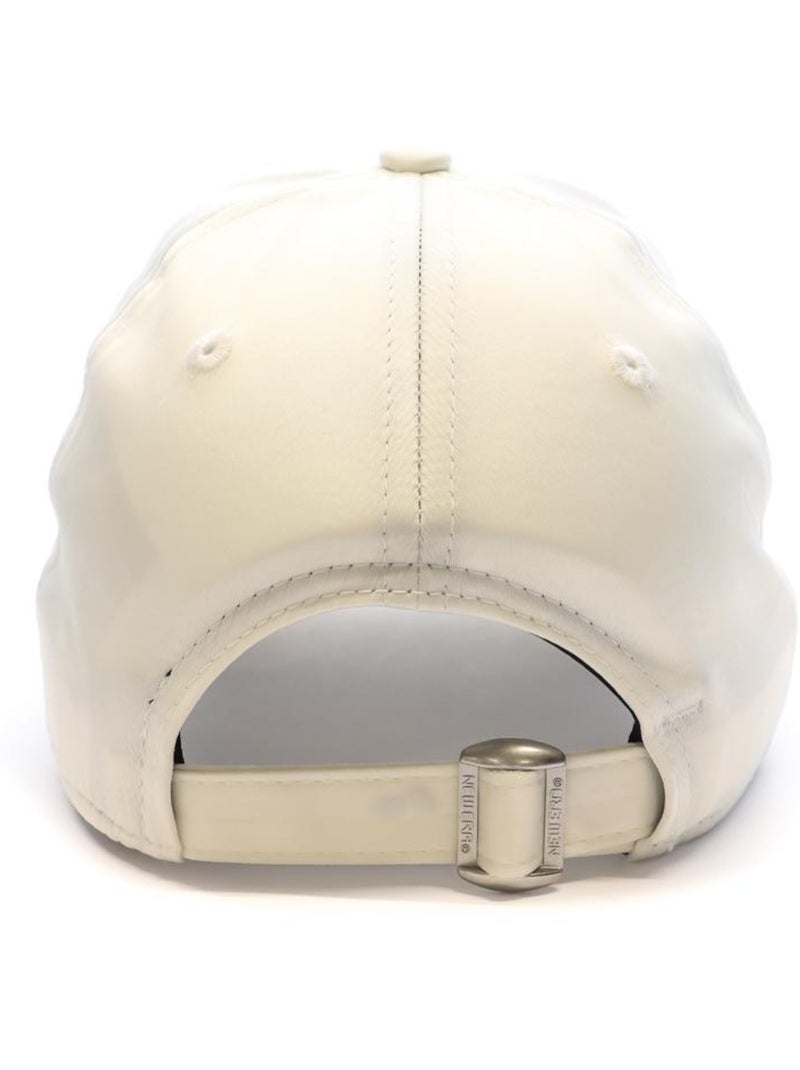Casquette Mixte New Era Blanc - Kiabi