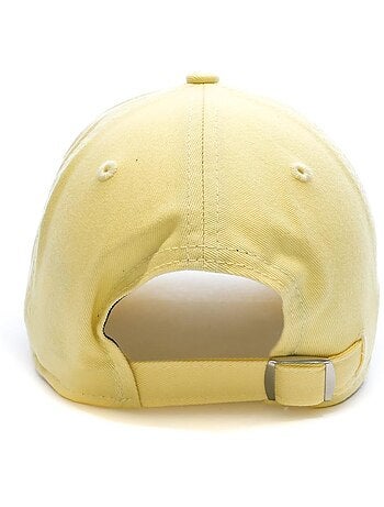 Casquette Mixte New Era