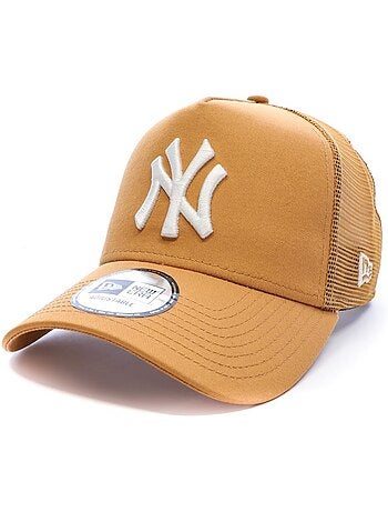 Casquette mixte new era