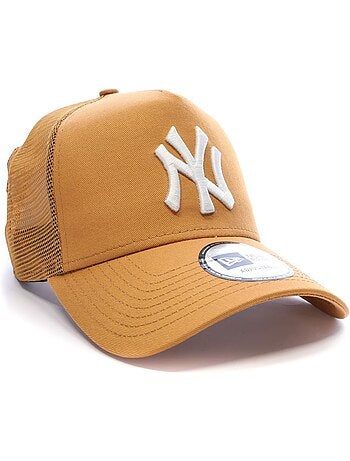 Casquette mixte new era