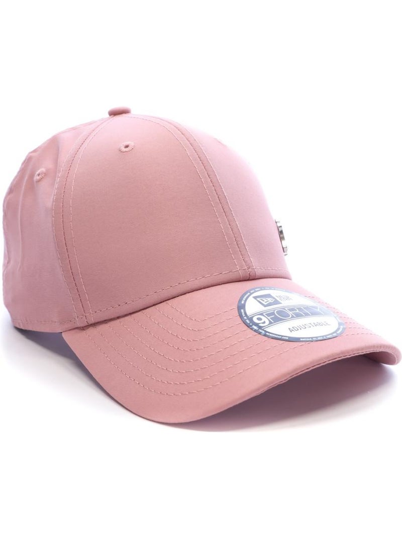 Casquette mixte new era Rose - Kiabi