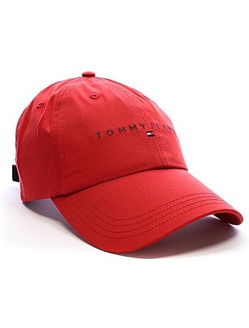 Casquette Mixte Tommy Hilfiger