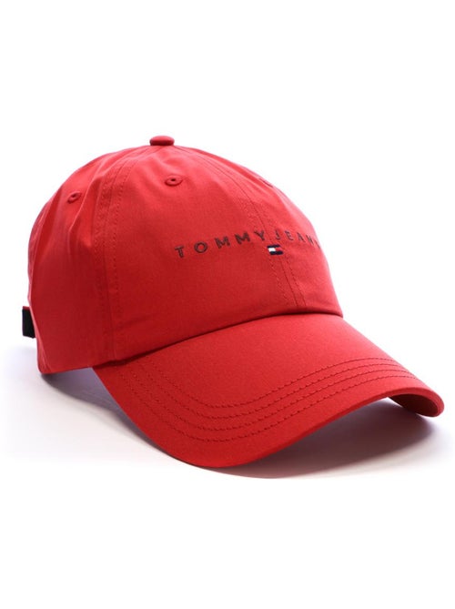 Casquette Mixte Tommy Hilfiger - Kiabi