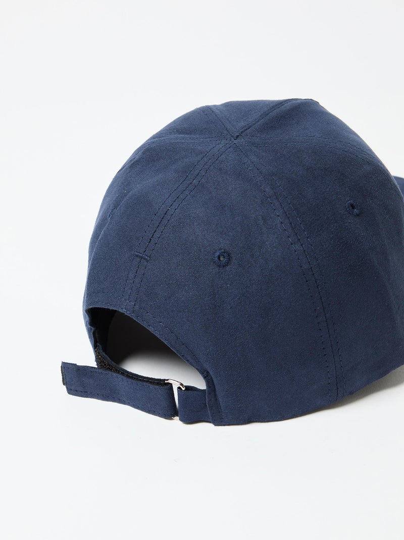 Casquette, MO Fashion Bleu - Kiabi