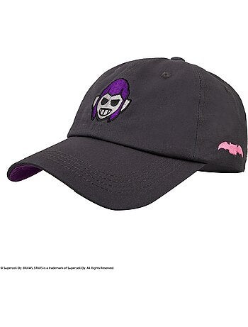 Casquette mortis - brawl stars