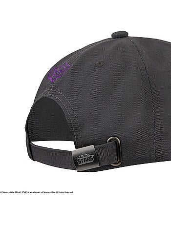 Casquette mortis - brawl stars