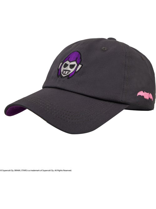 Casquette Mortis - Brawl Stars - Kiabi Casquette Mortis - Brawl Stars - Kiabi