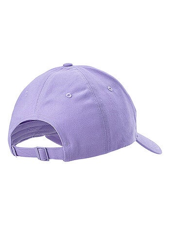 Casquette motif/style logo wss24acabf279 - 4f