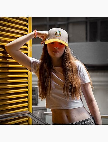 Casquette Nami - One Piece