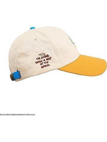 Casquette Nami - One Piece
