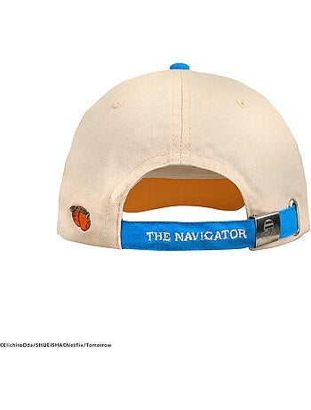 Casquette Nami - One Piece