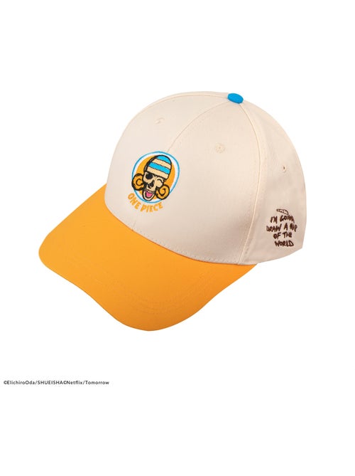 Casquette Nami - One Piece - Kiabi Casquette Nami - One Piece - Kiabi