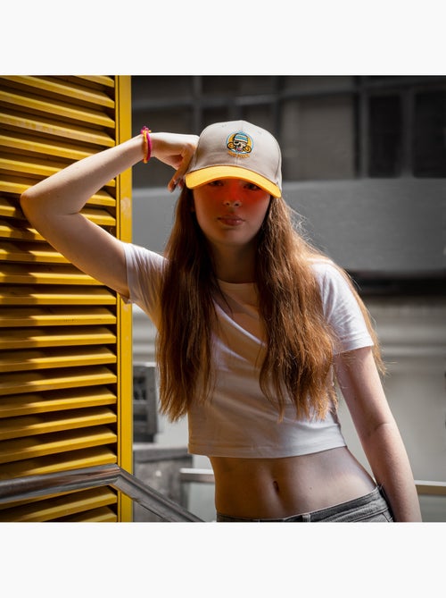 Casquette Nami - One Piece - Kiabi Casquette Nami - One Piece - Kiabi