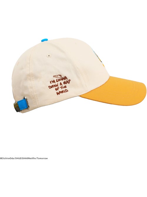 Casquette Nami - One Piece - Kiabi Casquette Nami - One Piece - Kiabi
