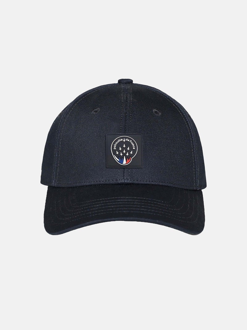 Casquette  Nation Fly Redskins Bleu - Kiabi