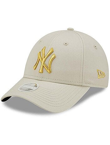 Casquette New Era ajustable