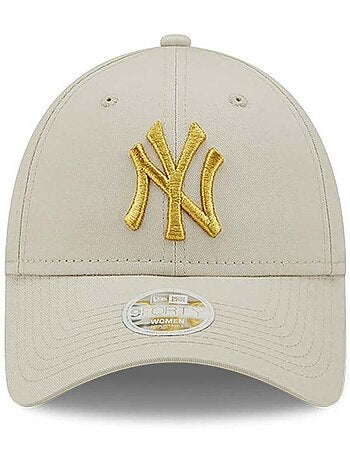 Casquette New Era ajustable