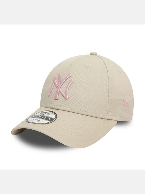 Casquette New Era ajustable - Kiabi