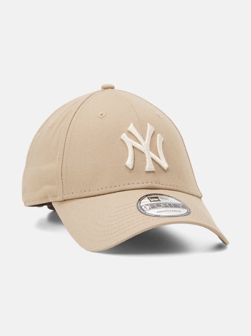 Casquette New Era ajustable - Kiabi